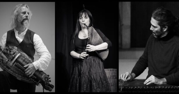 Woodwose + Nuno Silva