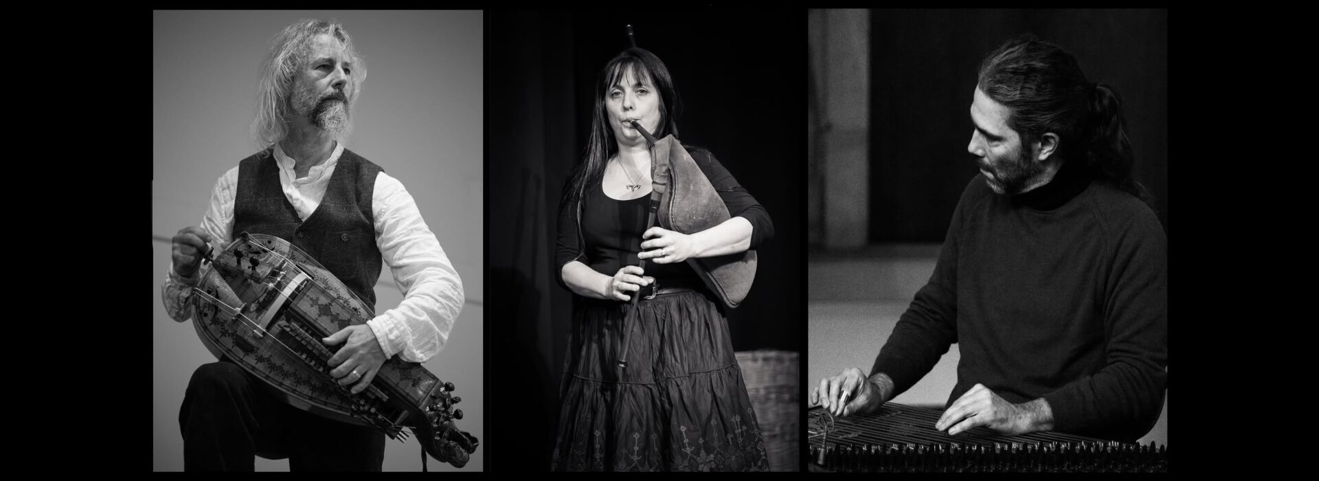 Woodwose + Nuno Silva