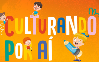 Culturando por aí…