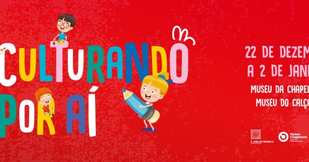 Culturando por aí… Natal