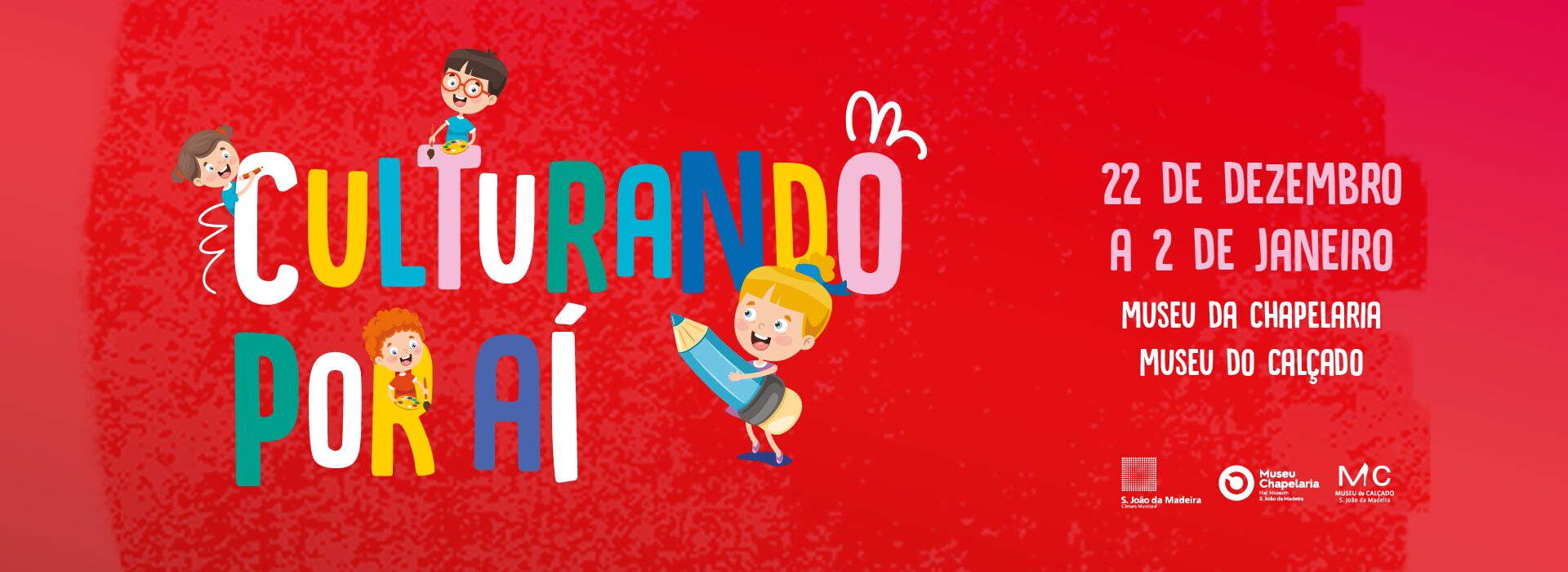 Culturando por aí… Natal