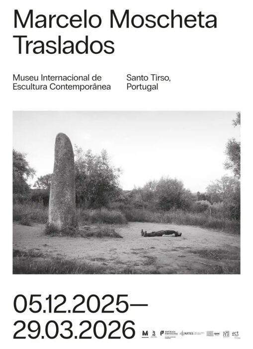 Marcelo Moscheta - Traslados