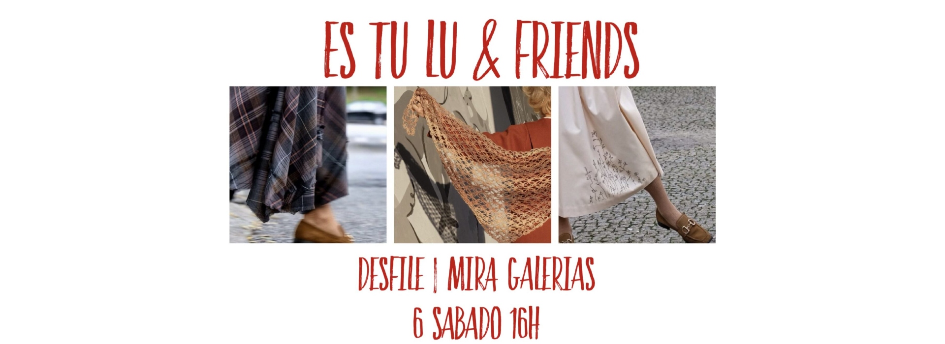 És tu Lu & friends - iPorto