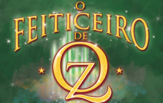 O Feiticeiro de Oz