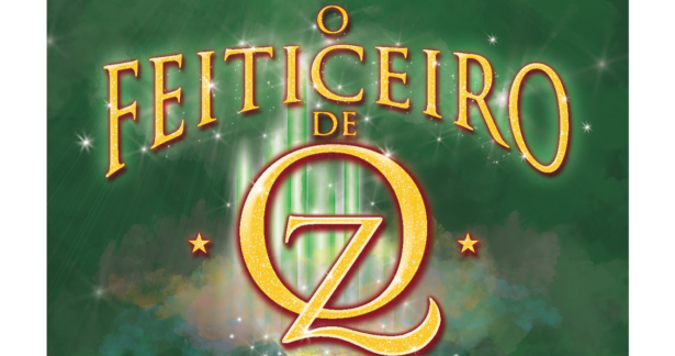 O Feiticeiro de Oz