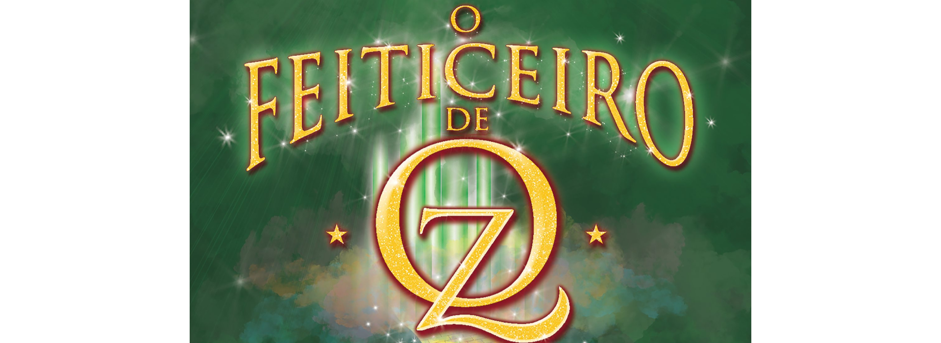 O Feiticeiro de Oz