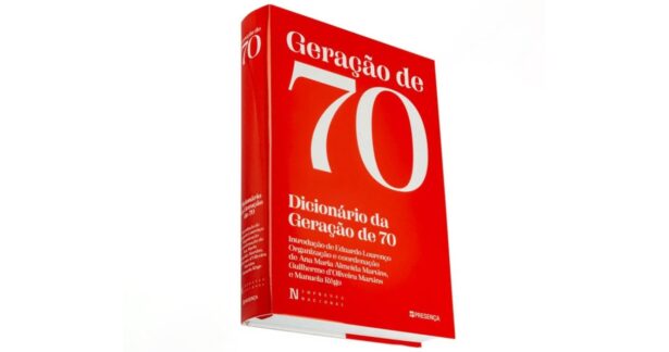 Dicionário da Geração de 70
