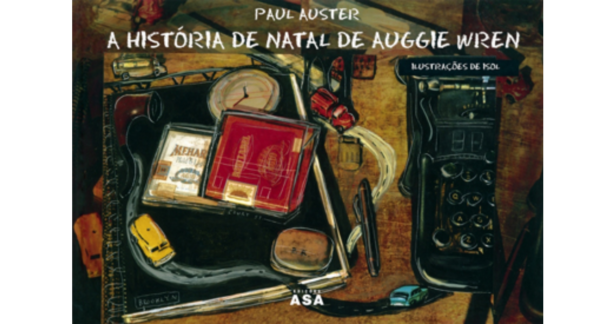 Clube de Leitura Juvenil