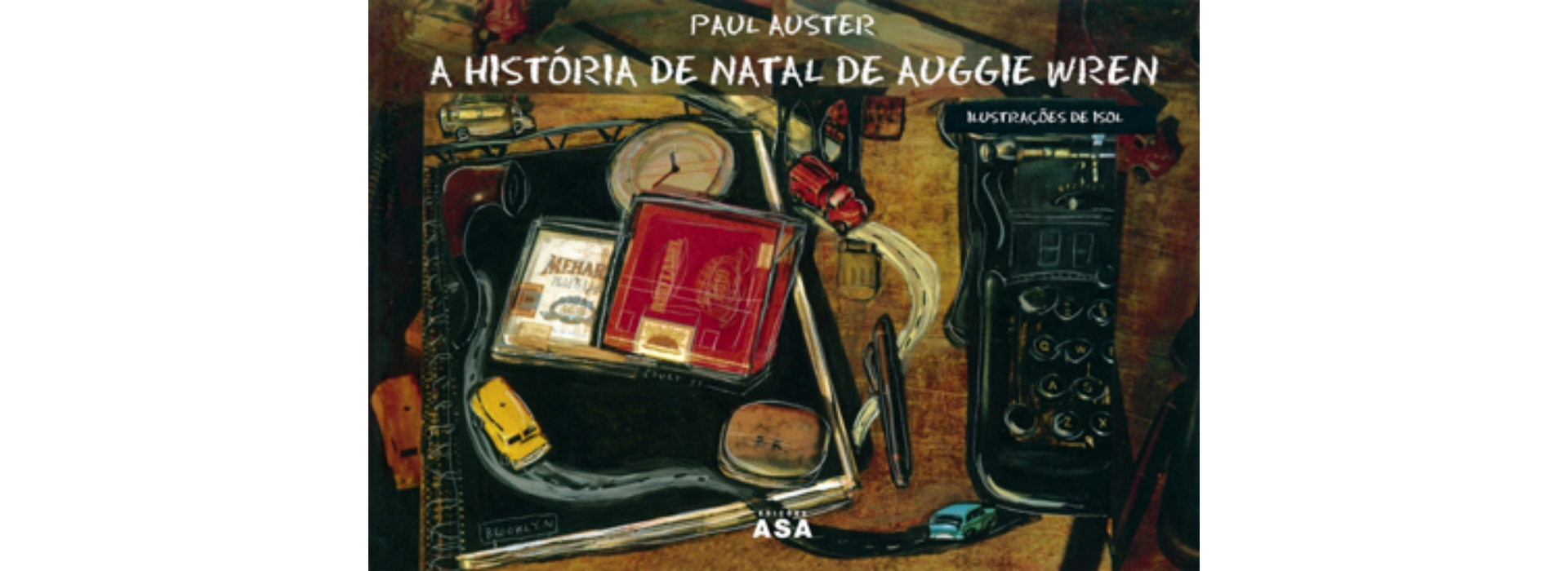 Clube de Leitura Juvenil