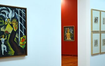 Julio e o Modernismo em Portugal