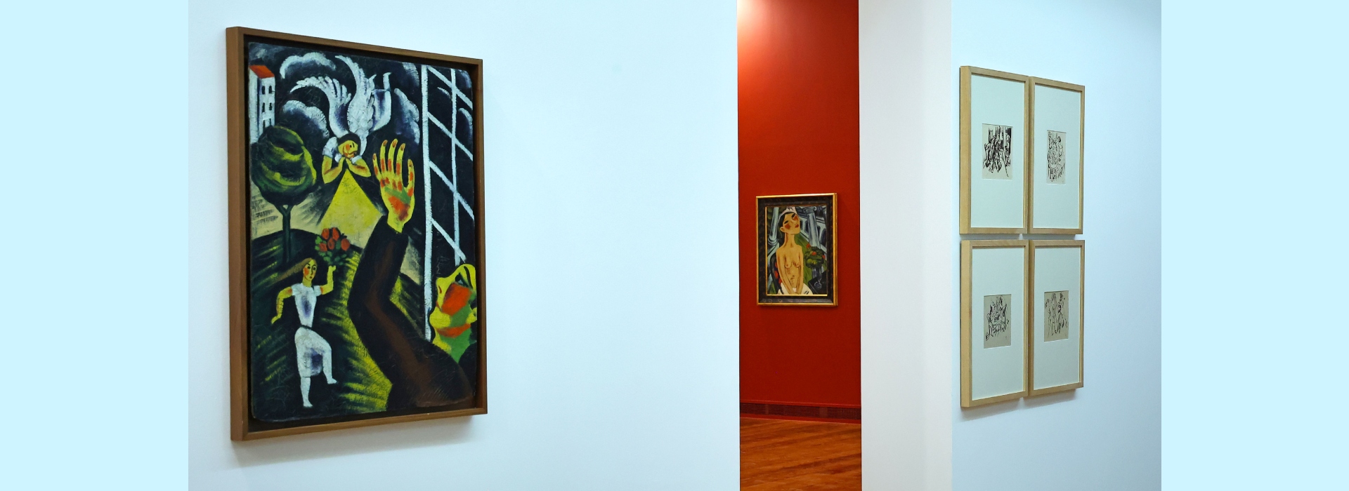 Julio e o Modernismo em Portugal