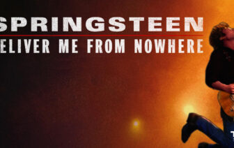 Springsteen: Deliver me from nowhere