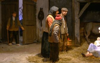 Exposição Internacional de Presépios de Santo Tirso