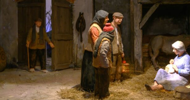 Exposição Internacional de Presépios de Santo Tirso