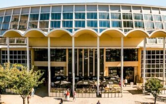 Há Música no Mercado!