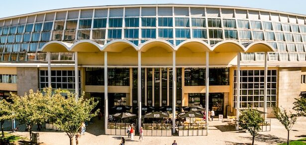 Há Música no Mercado!