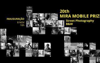 20th Mira Mobile Prize