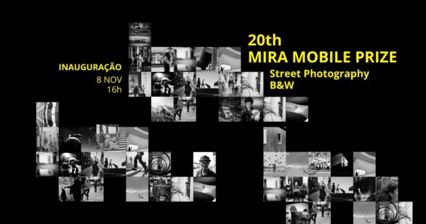 20ª Edição do Mira Mobile Prize