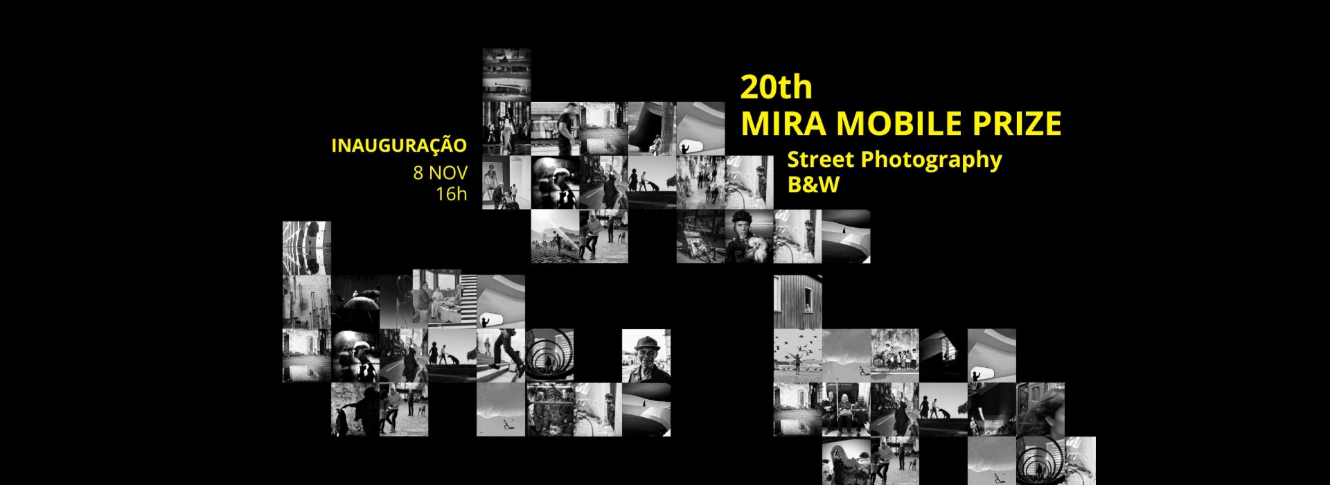 20th Mira Mobile Prize