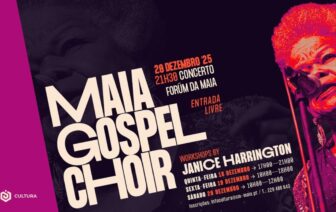 Maia Gospel Choir 2025