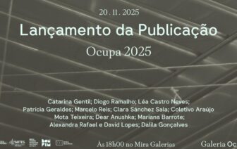 Ocupa 2025