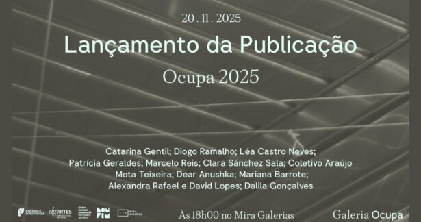 Ocupa 2025