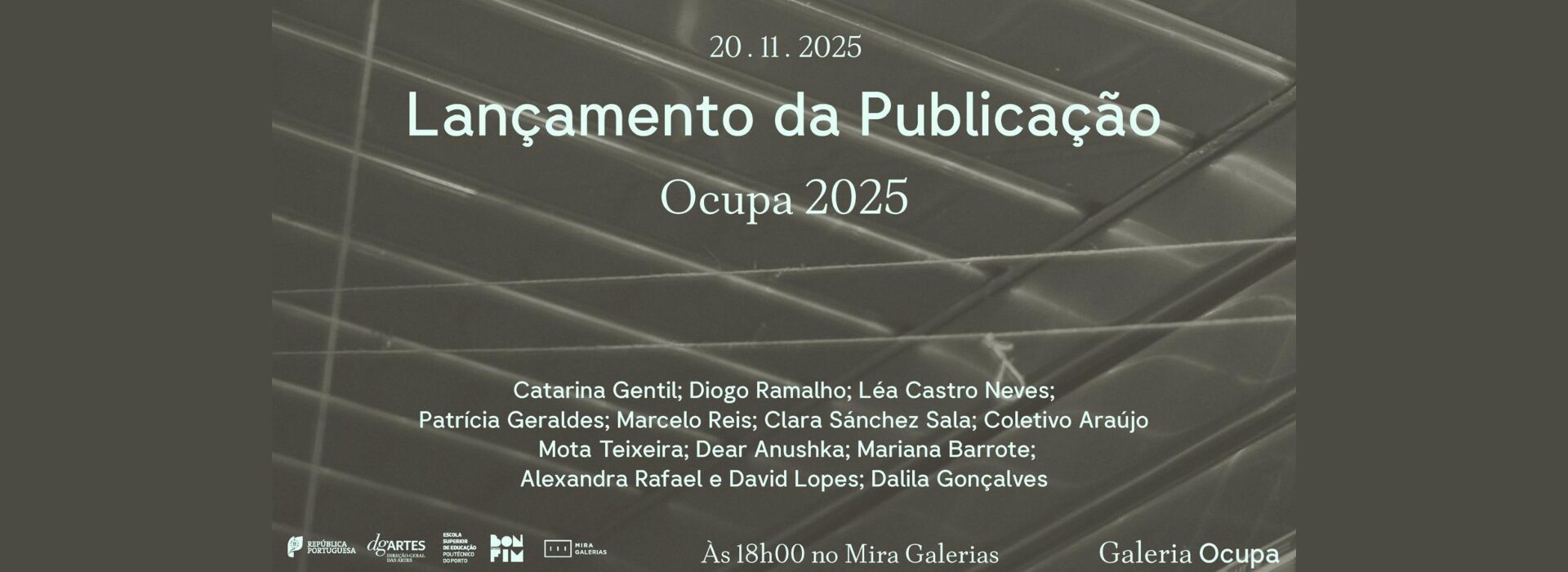 Ocupa 2025