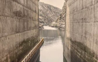 Paisagens Construídas