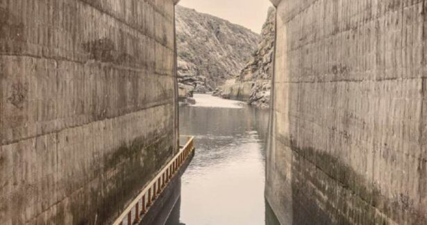 Paisagens Construídas