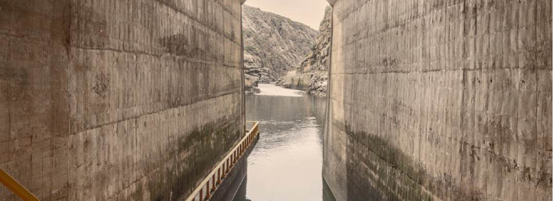 Paisagens Construídas