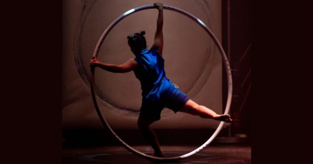 Roda-Viva (a Menina e o Círculo)