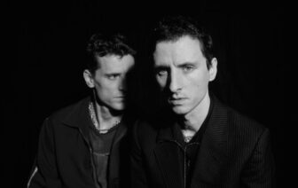 These New Puritans
