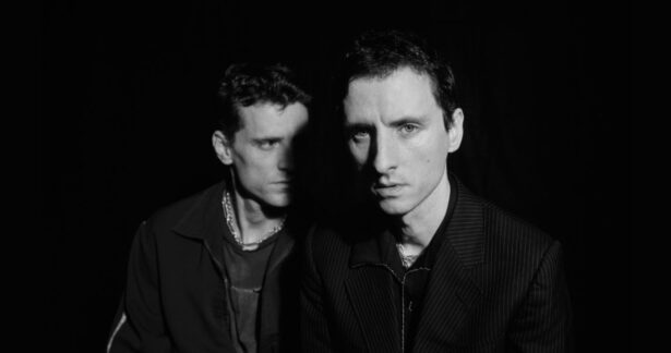 These New Puritans