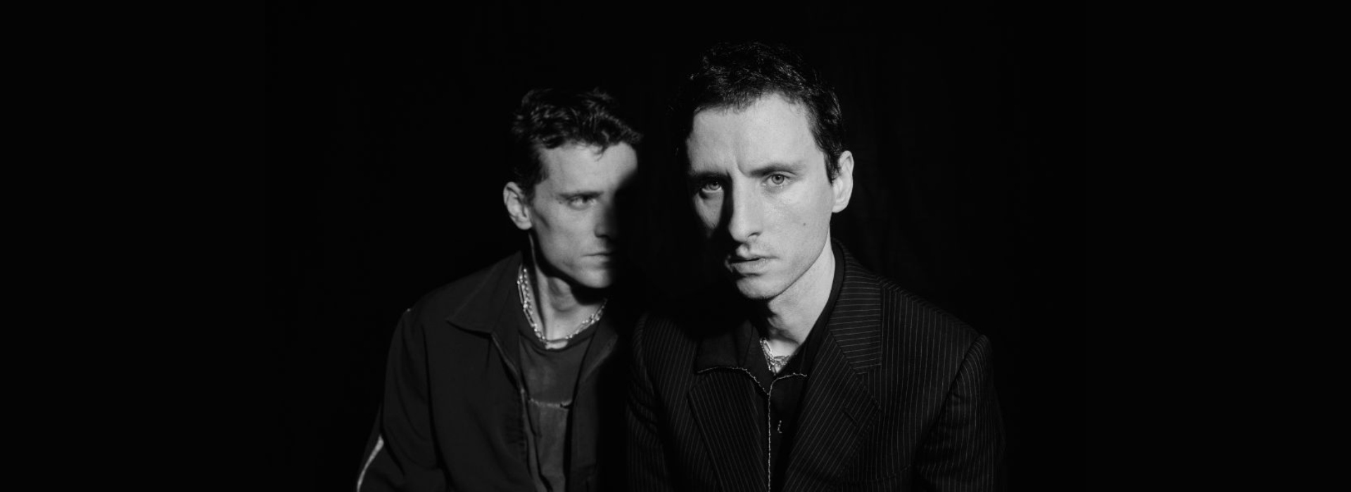 These New Puritans