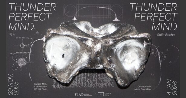 Thunder, Perfect Mind