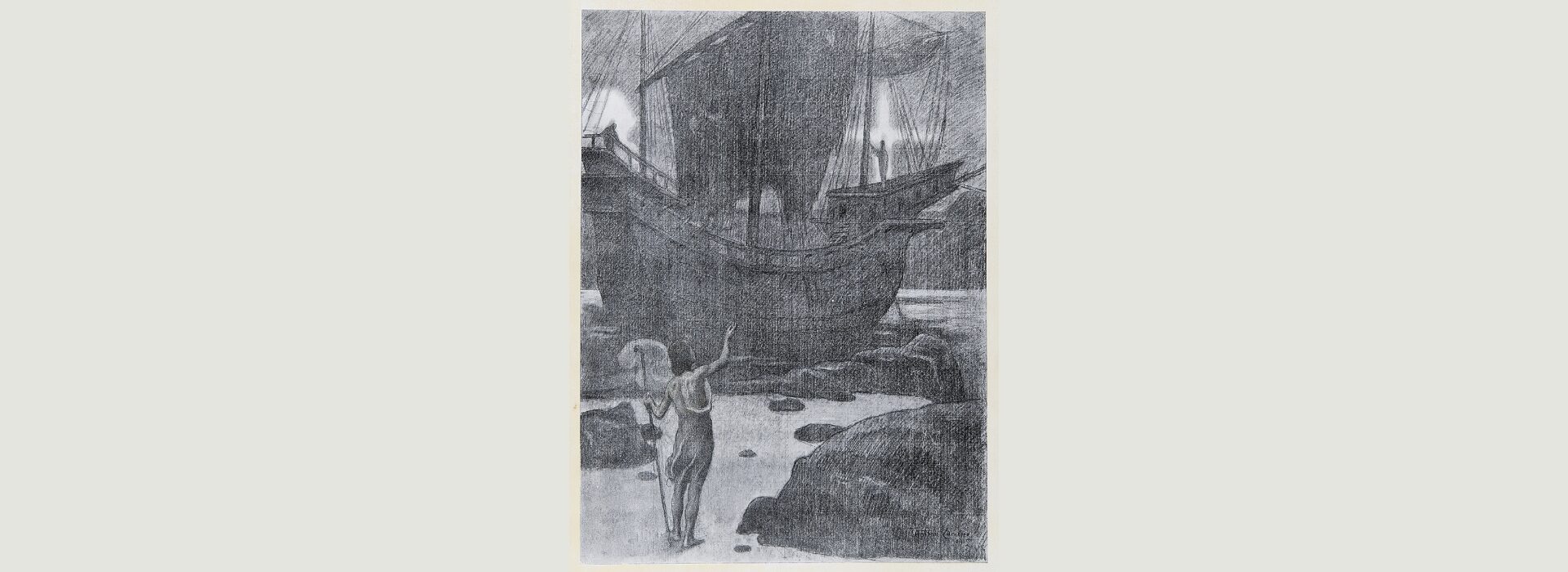 (Ir)regularidades – Com André Antunes