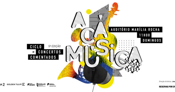 Quarteto de Cordas de Matosinhos