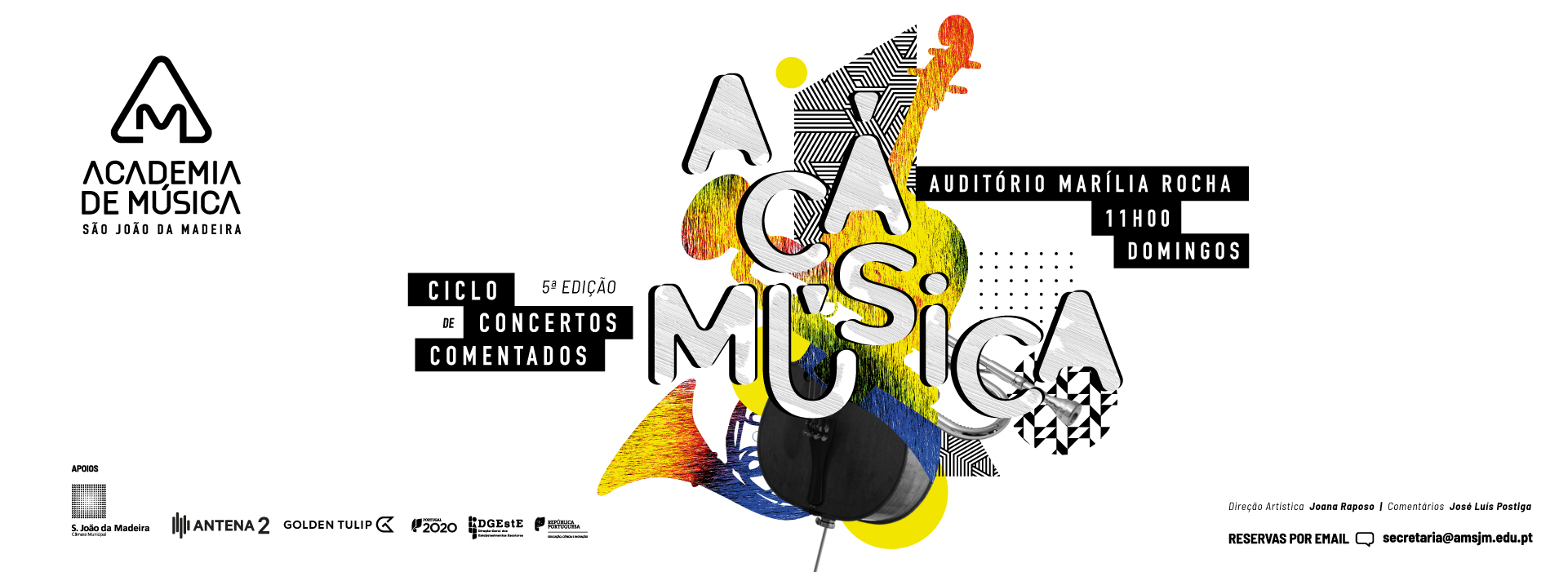 Quarteto de Cordas de Matosinhos