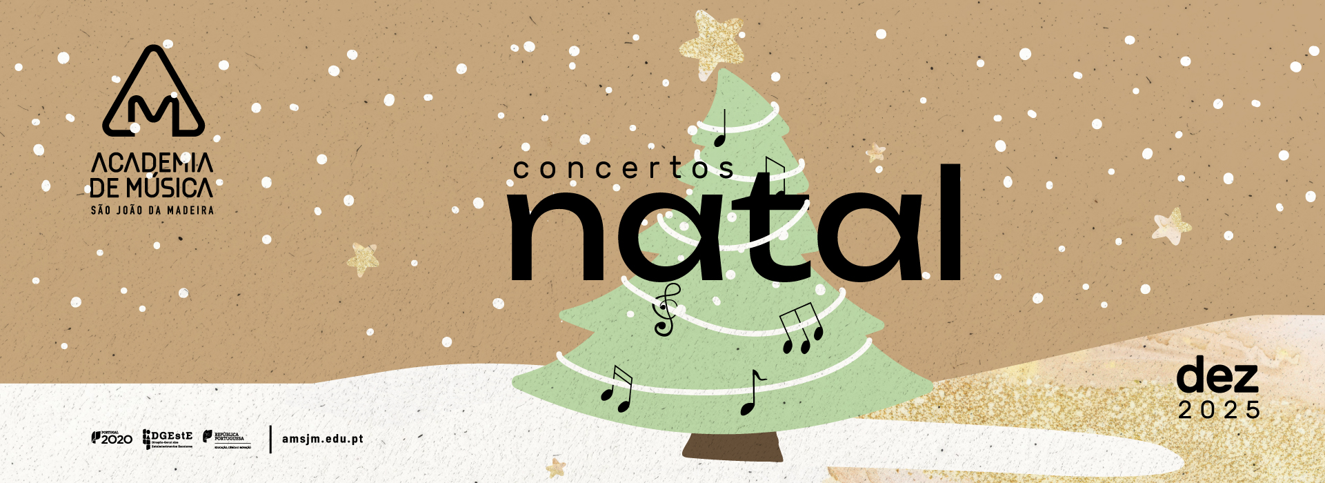 Concerto de Natal