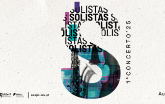 1st Soloists Concert