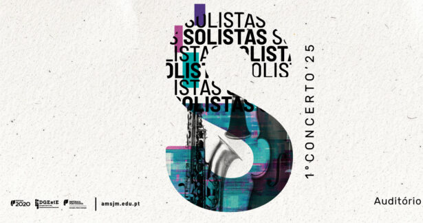 1st Soloists Concert