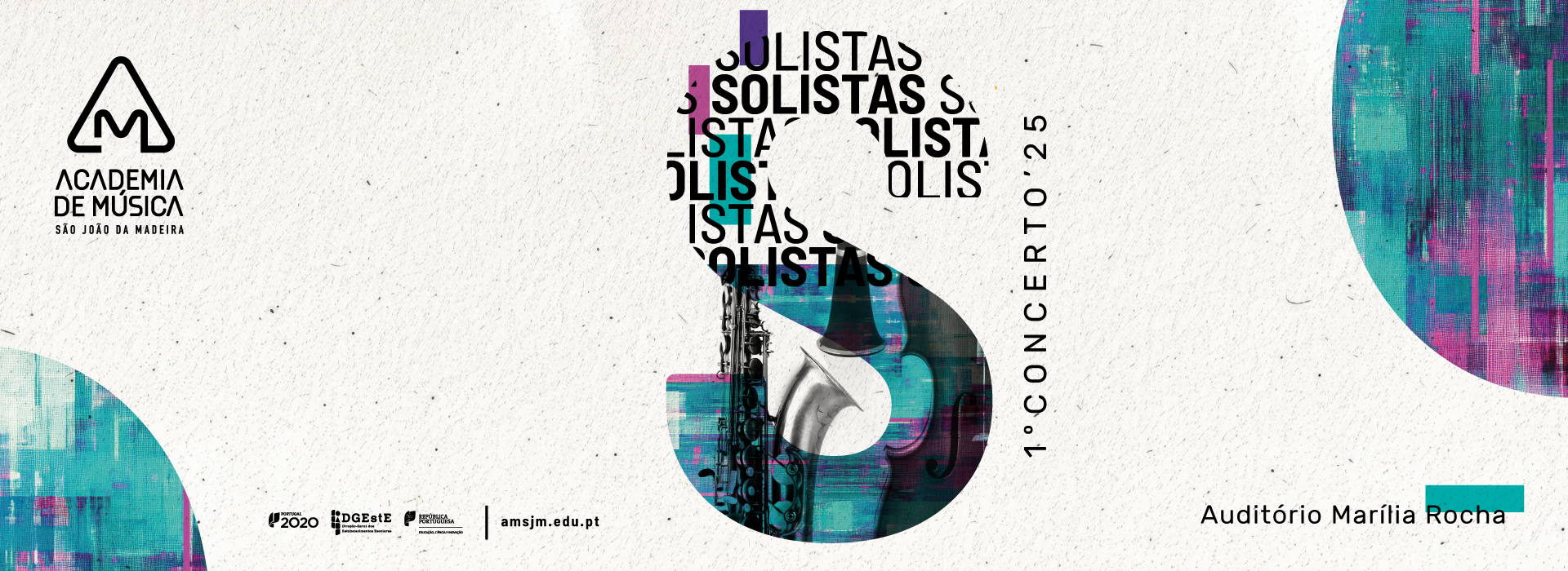 1st Soloists Concert