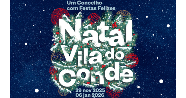 Natal Vila do Conde