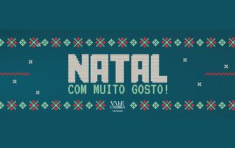 Natal com muito gosto!