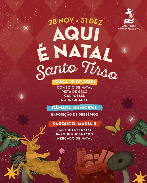 Aqui É Natal