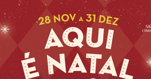 Aqui É Natal