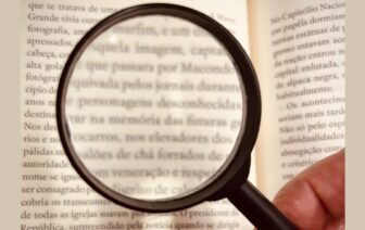 Contos à lupa, perguntas para leitores atentos