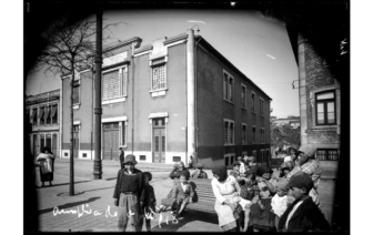 Sentir o pulsar dos motores, nos Caminhos do Romântico