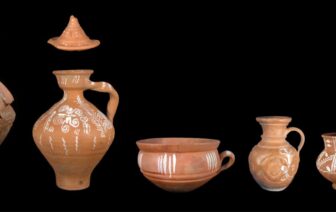 Cerâmicas na Arqueologia #1: Olhares Cruzados #3