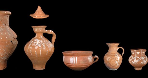 Cerâmicas na Arqueologia #1: Olhares Cruzados #3